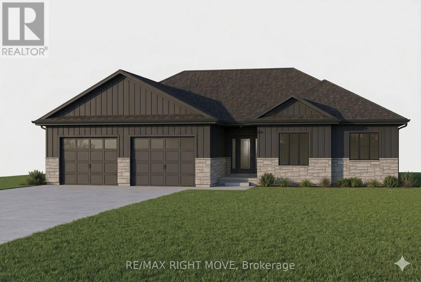 38 BELLEHUMEUR ROAD in