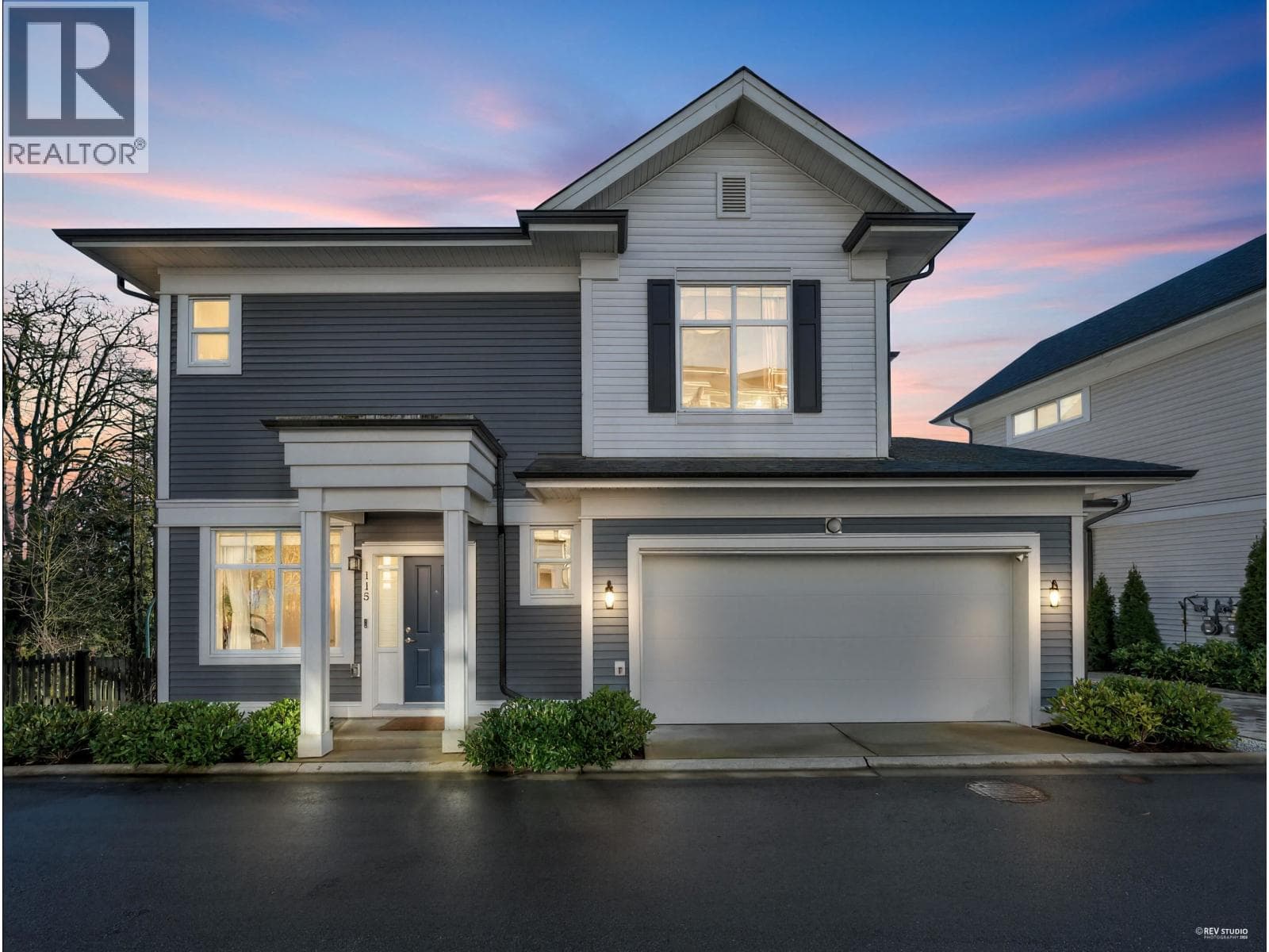 115 3565 BAYCREST AVENUE in Northeast