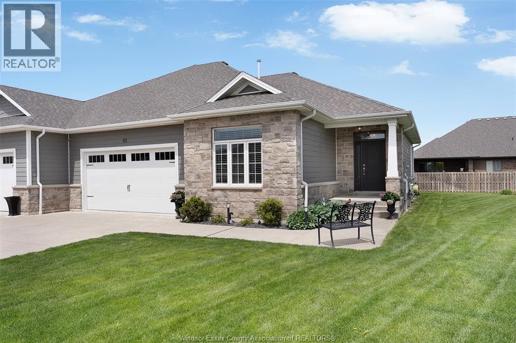 65 ROBIN COURT in
