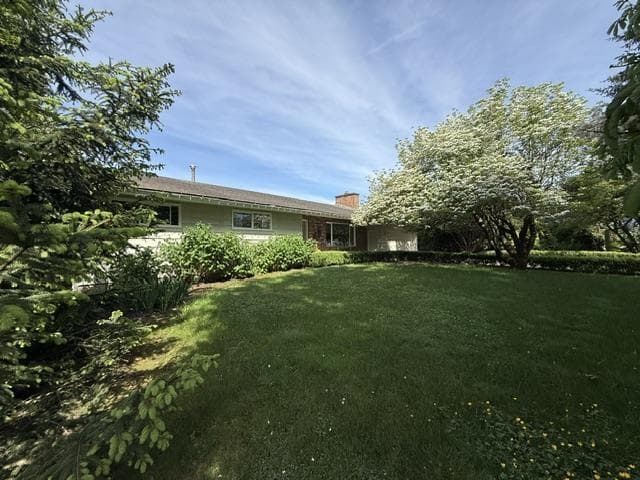 10555 REEVES ROAD, East Chilliwack in