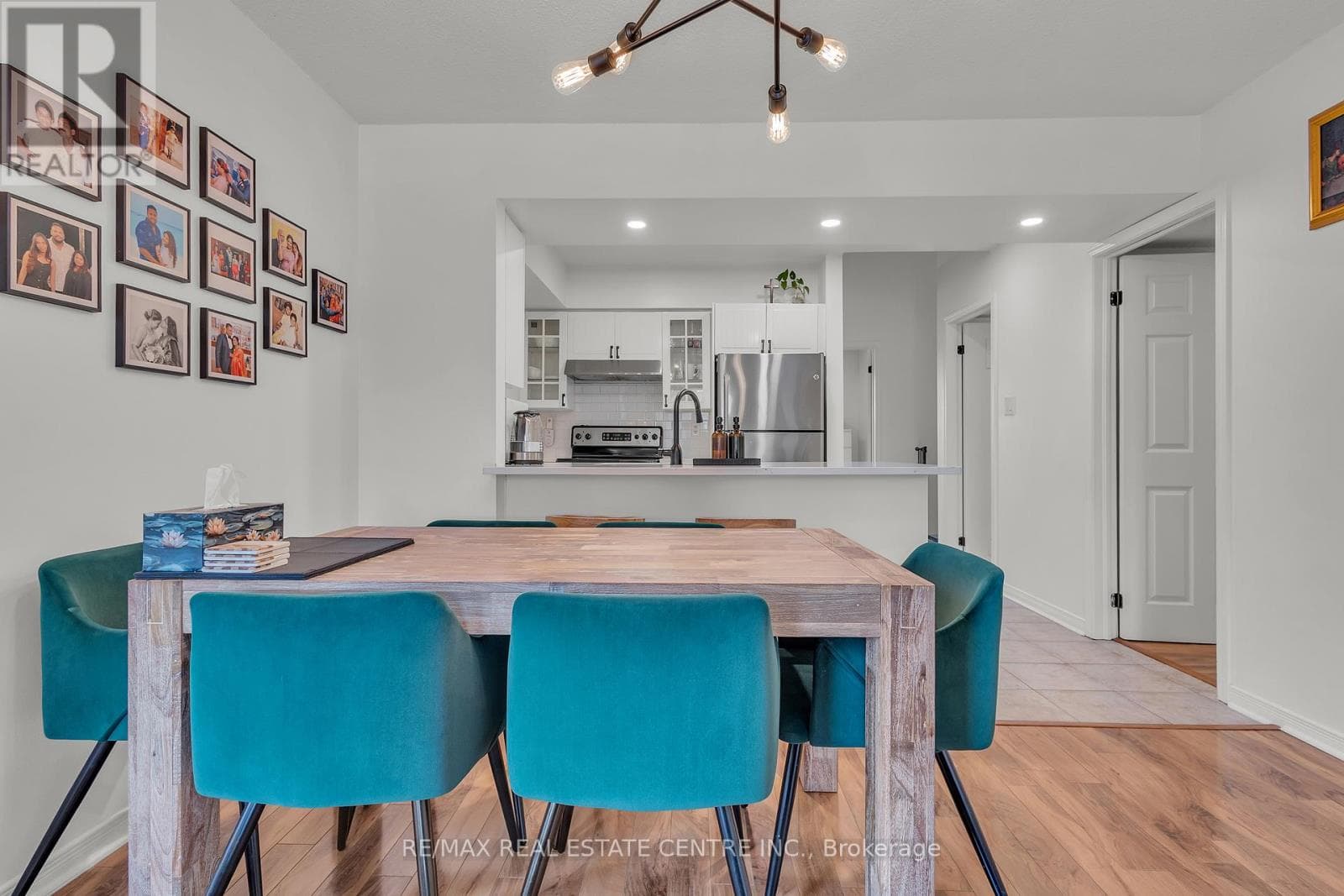 3 - 51 PETRA WAY in Whitby