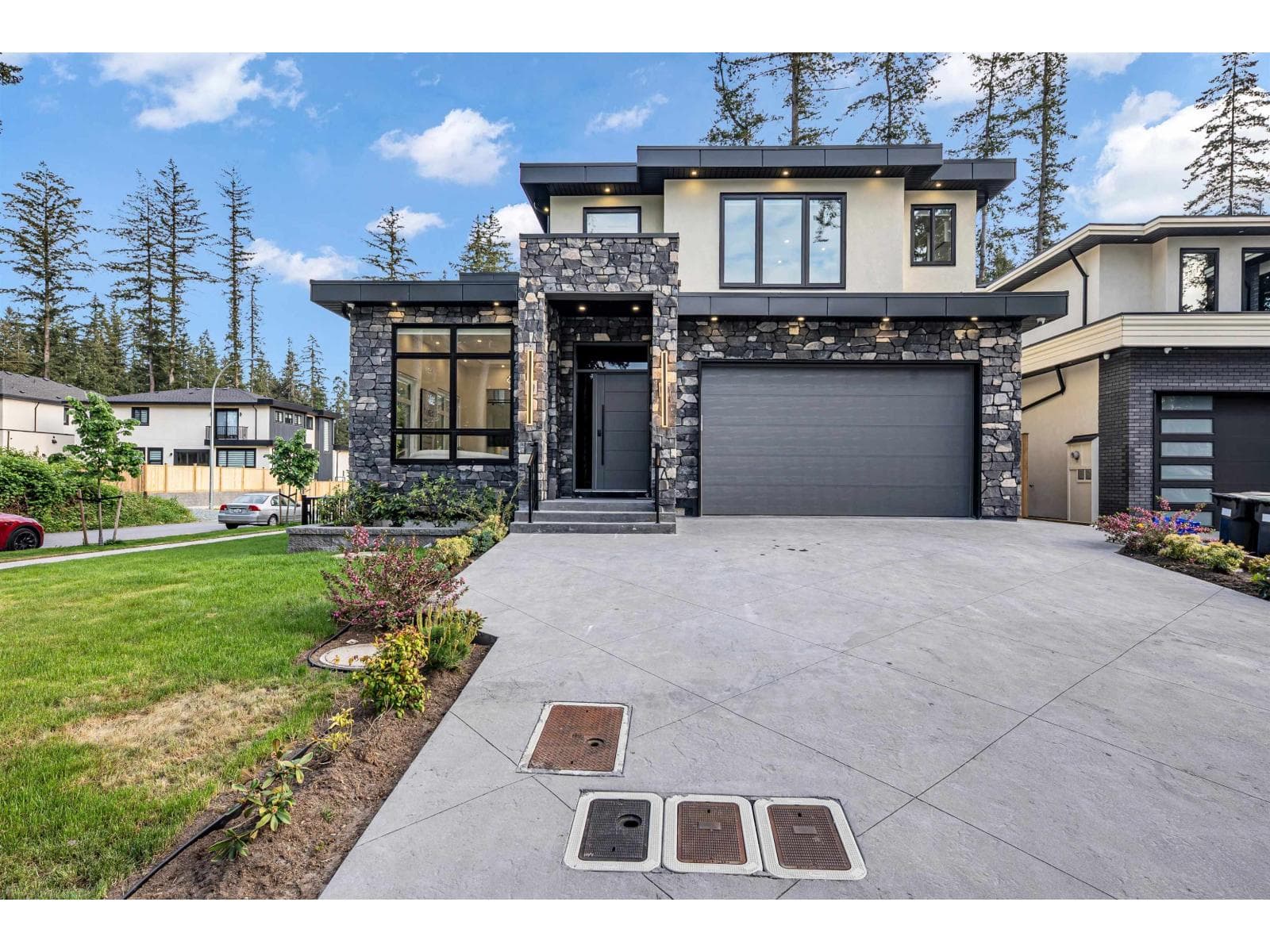 20280 27A AVENUE in Fern Ridge