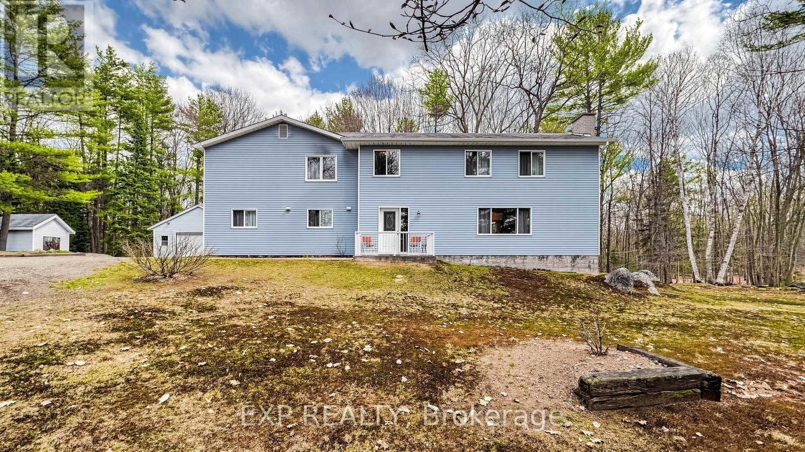 3711 BRUNEL ROAD in