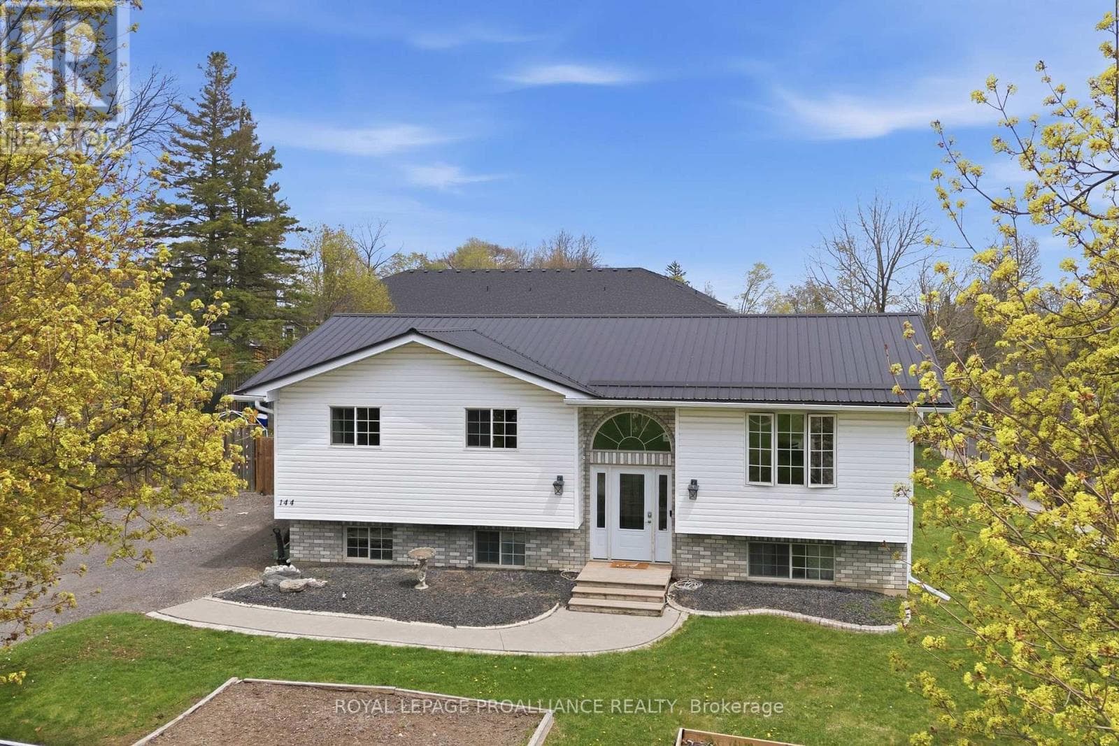 144 MALL STREET in