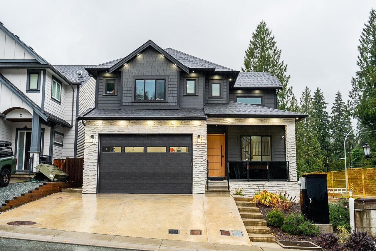 1 4581 SUMAS MOUNTAIN ROAD in McKee