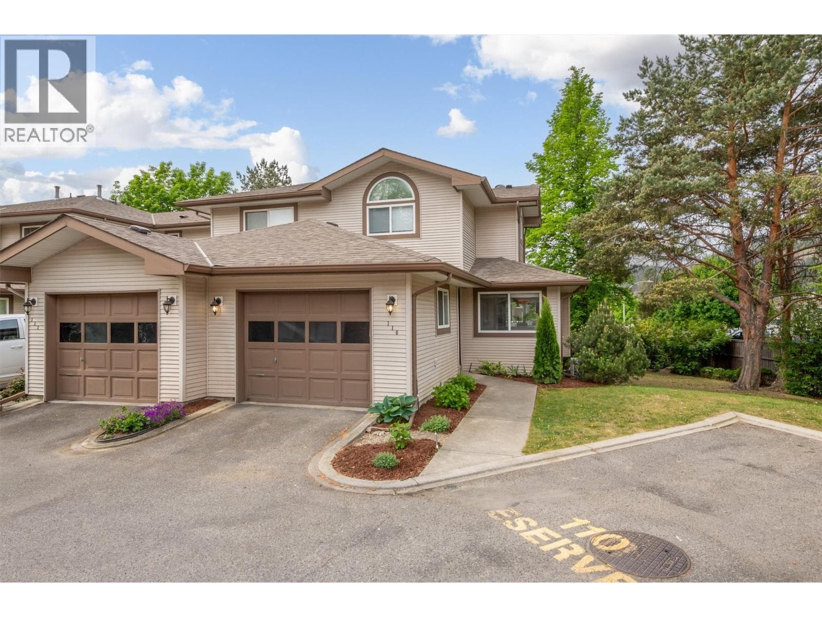 110 133 WYNDHAM CRESCENT in Glenmore - Clifton - Dilworth