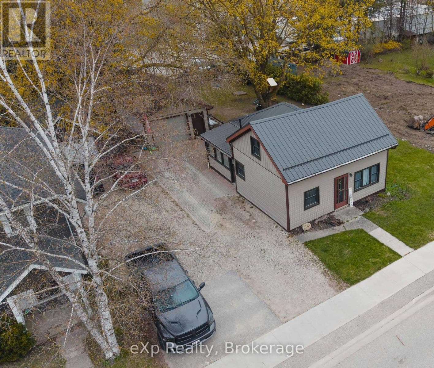 361 WILLIAM STREET in
