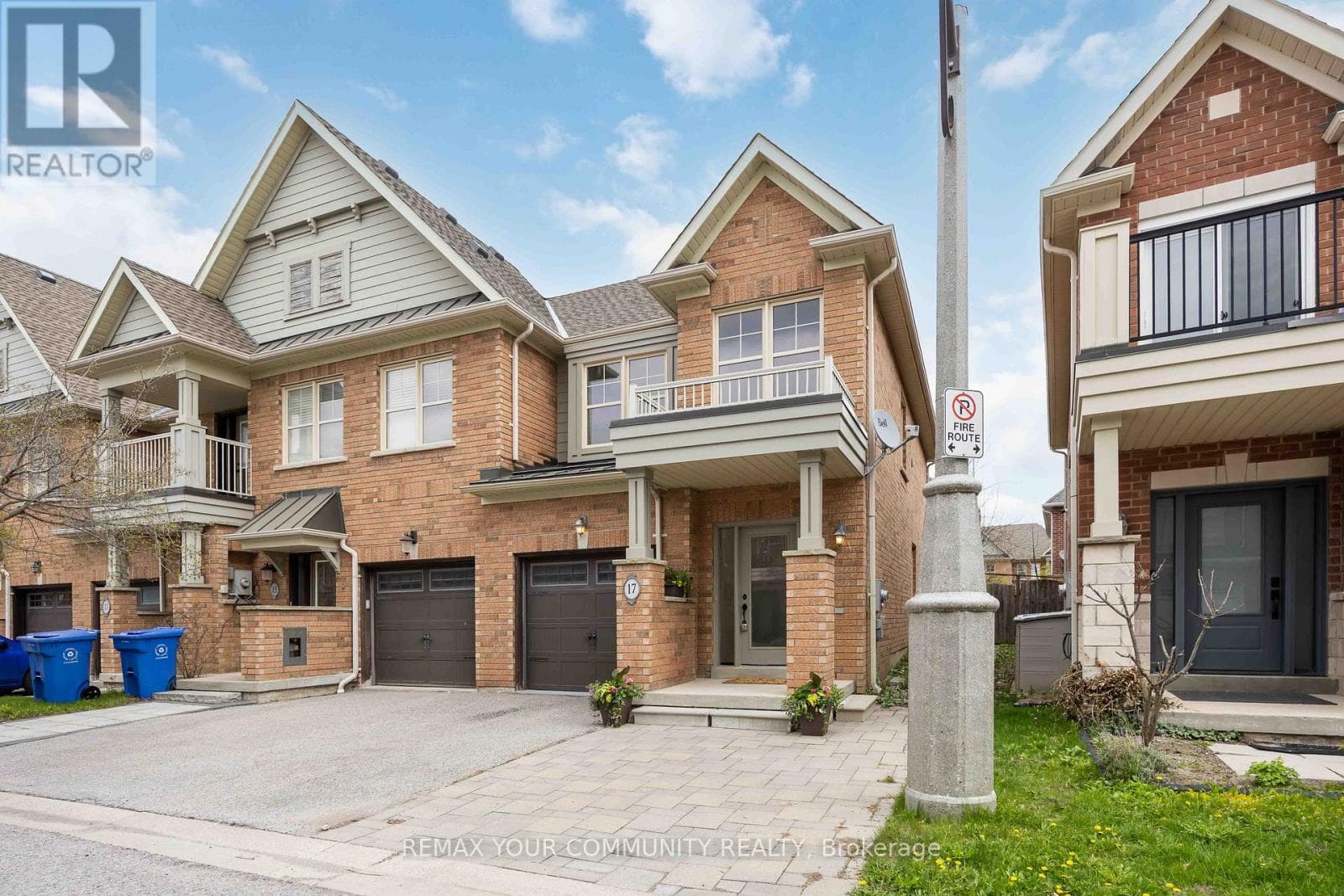 17 LATITUDE LANE in Ballantrae-Stouffville