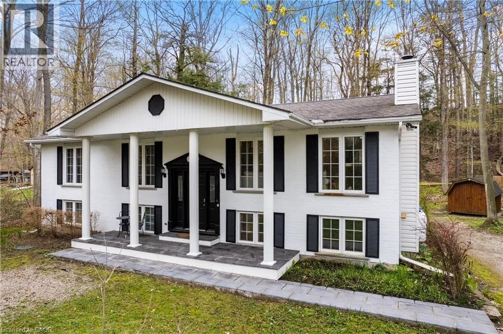 46 BLAIRS TRAIL in