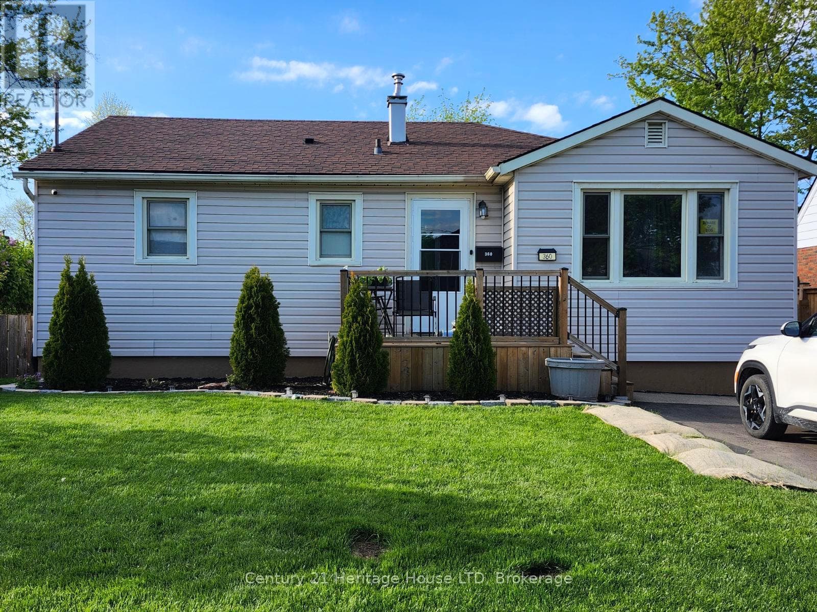 360 EMERICK AVENUE in