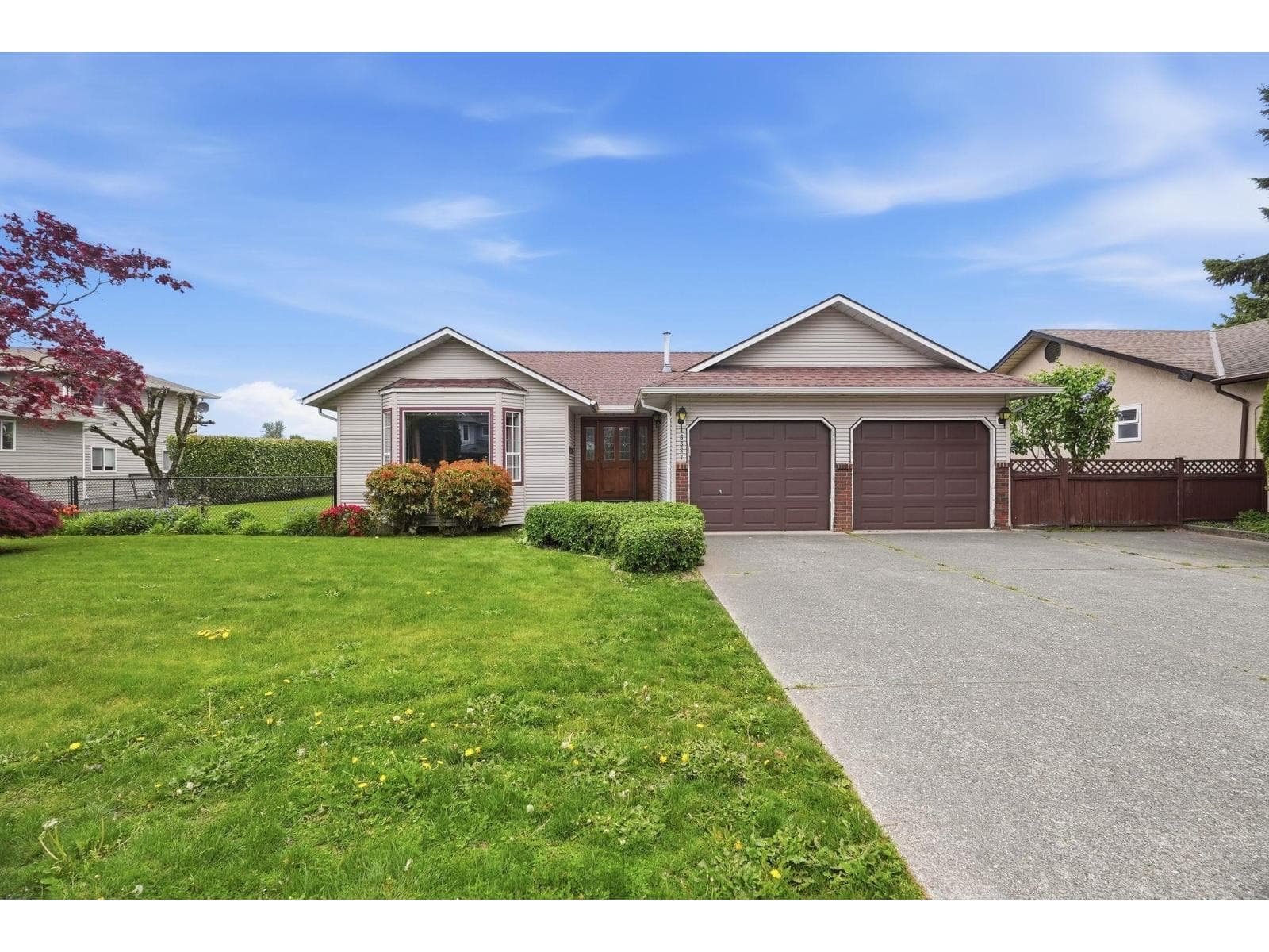 46337 CHRISTINA DRIVE, Sardis East Vedder in Sardis - Vedder
