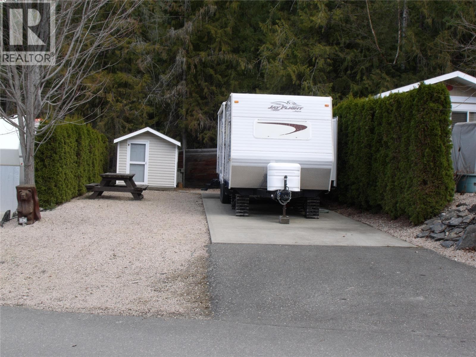 2698 Blind Bay Road Unit# G36 in