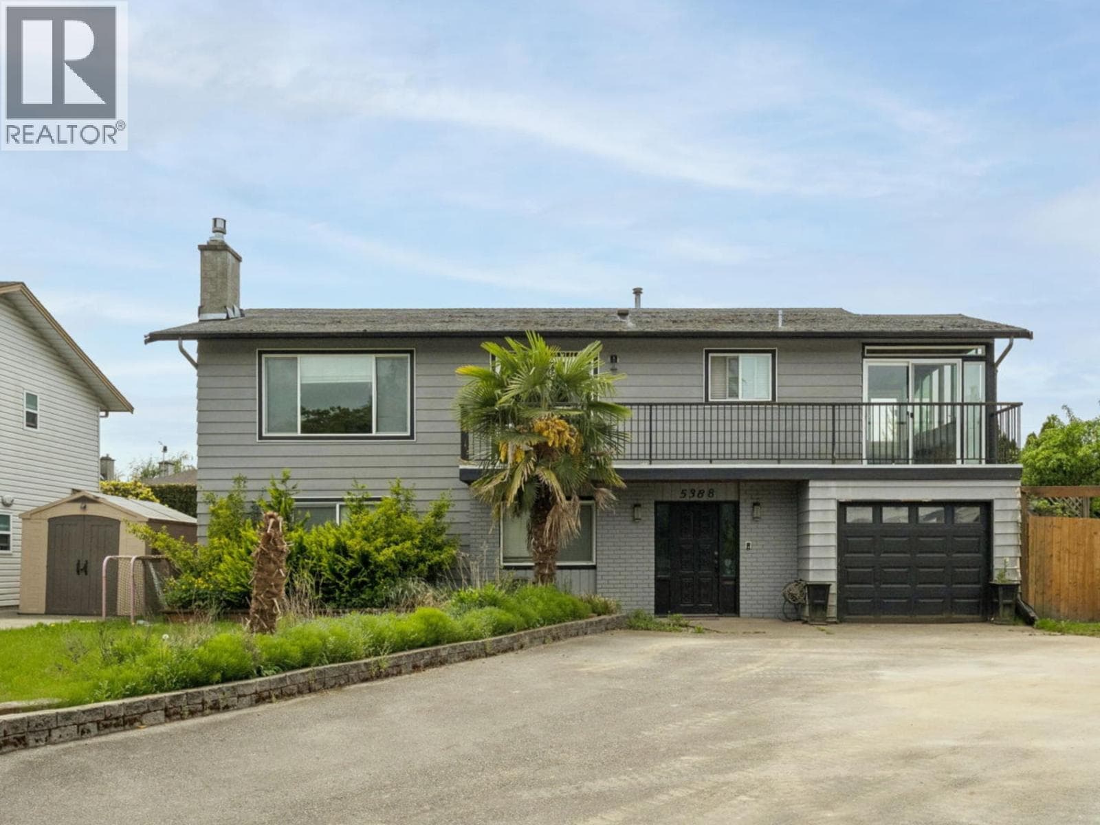 5388 46 AVENUE in Ladner