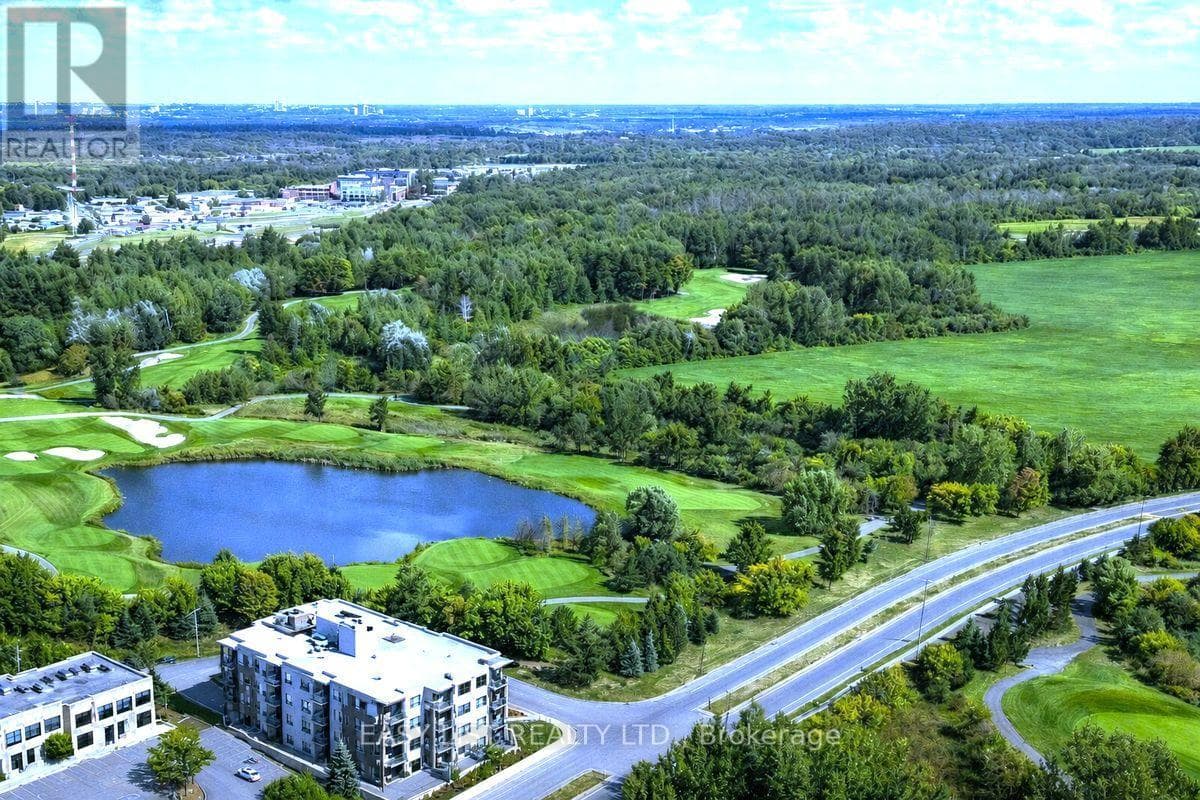 404 - 280 HERZBERG ROAD in BROOKSIDE - BRIARBROOK - MORGANS GRANT