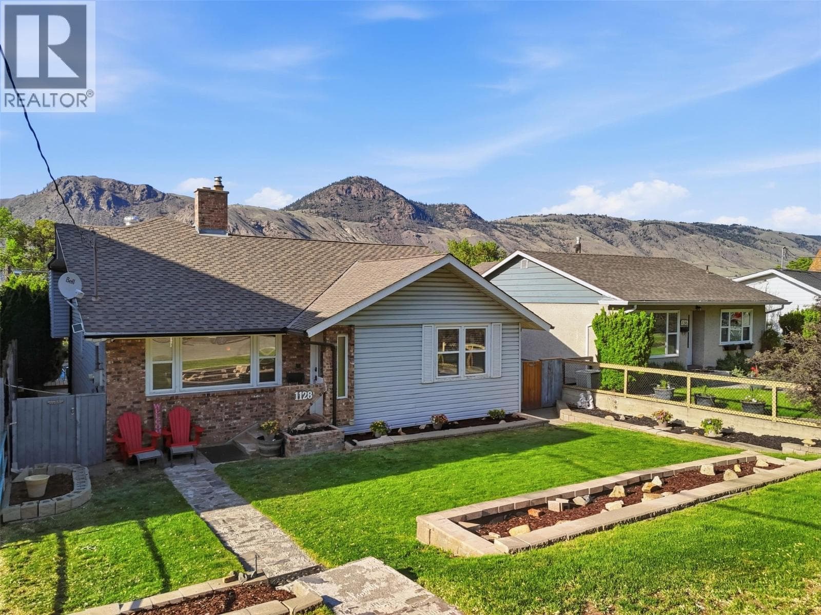 1128 NICOLA STREET in