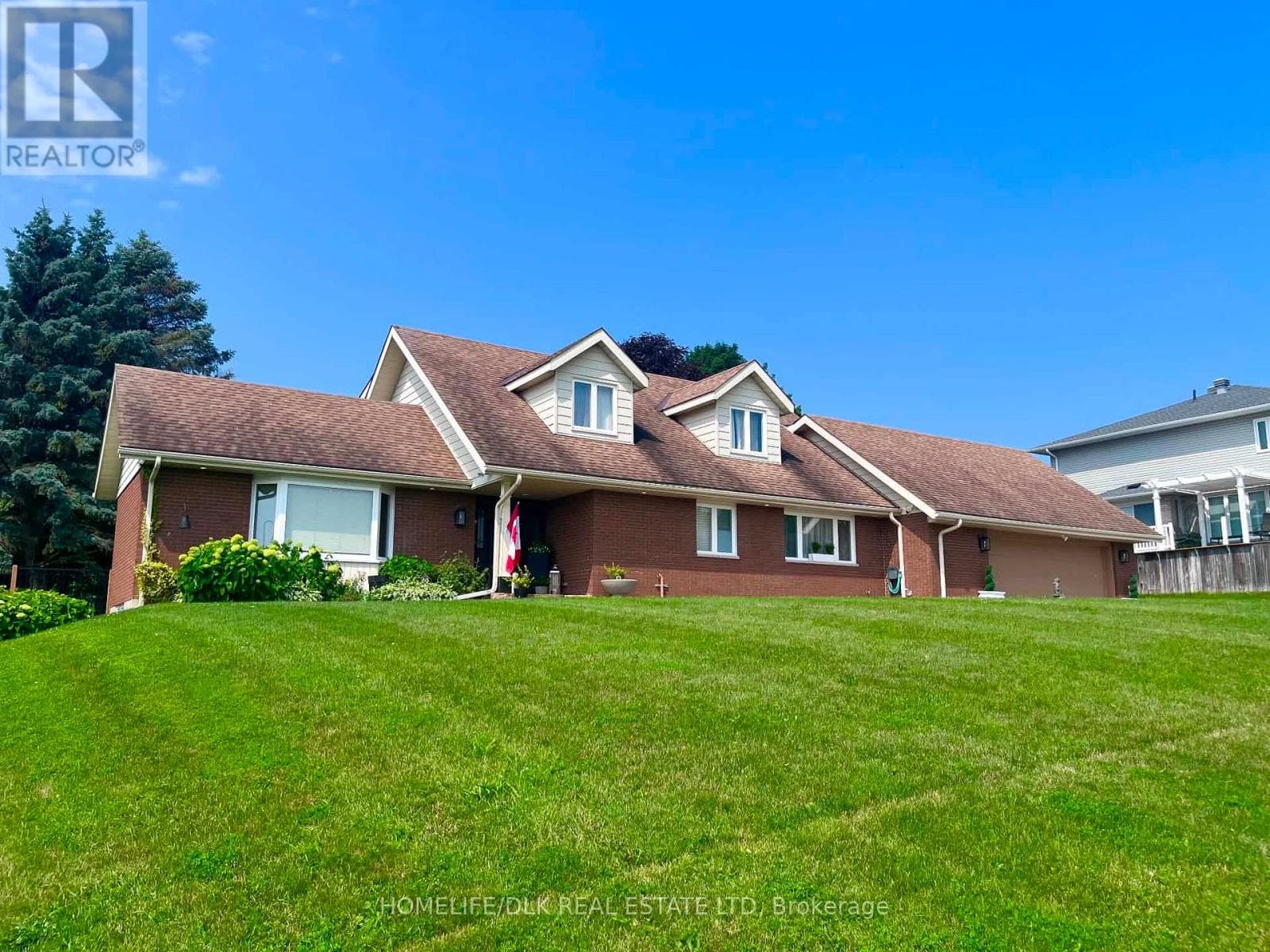 1102 BURNSIDE DRIVE in