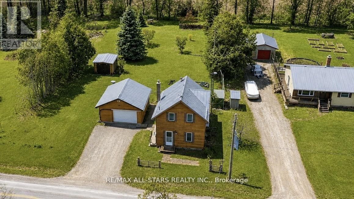 534 FENEL ROAD in Eldon
