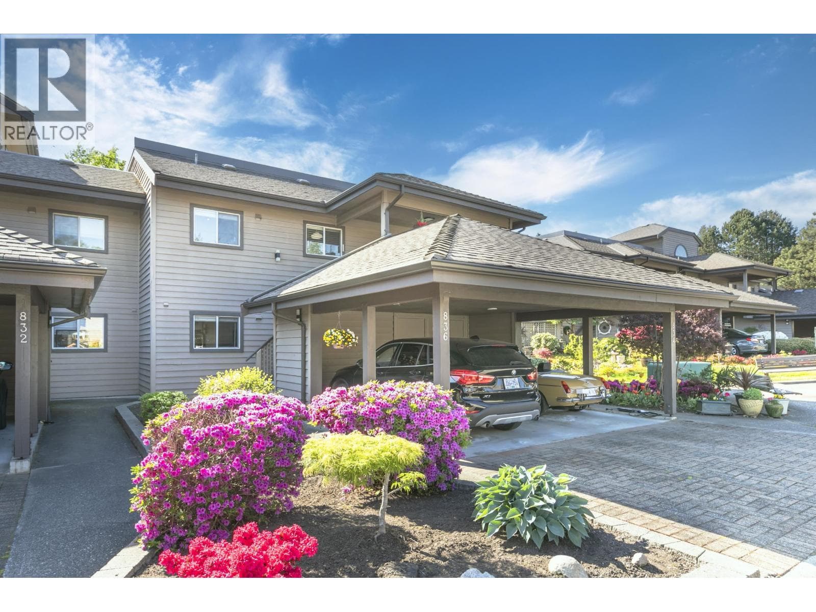 836 ROCHE POINT DRIVE in Seymour