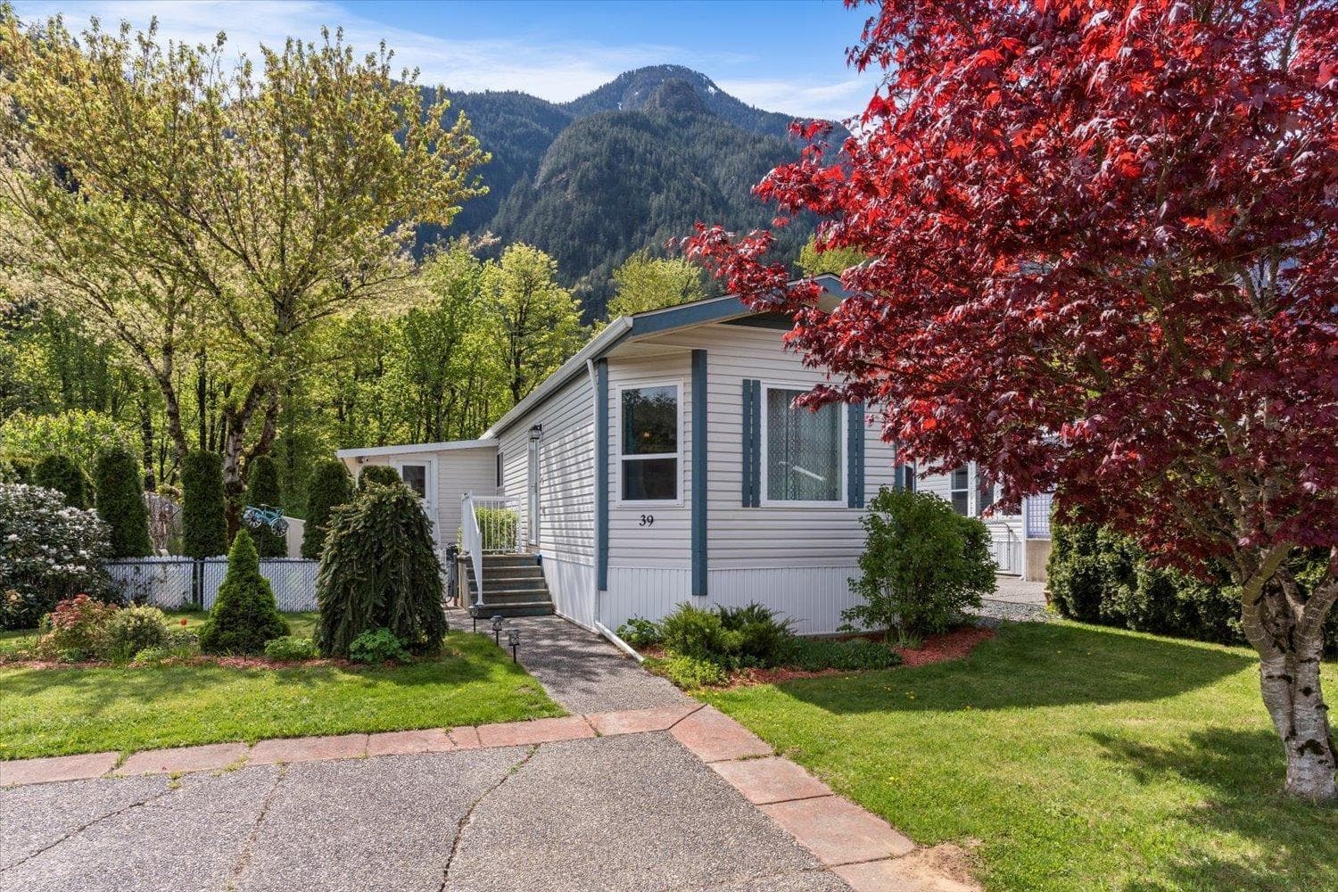 39 62790 FLOOD HOPE ROAD, Hope in