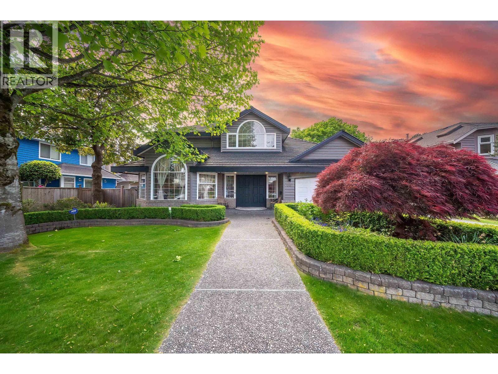 6411 BOUCHARD COURT in Thompson