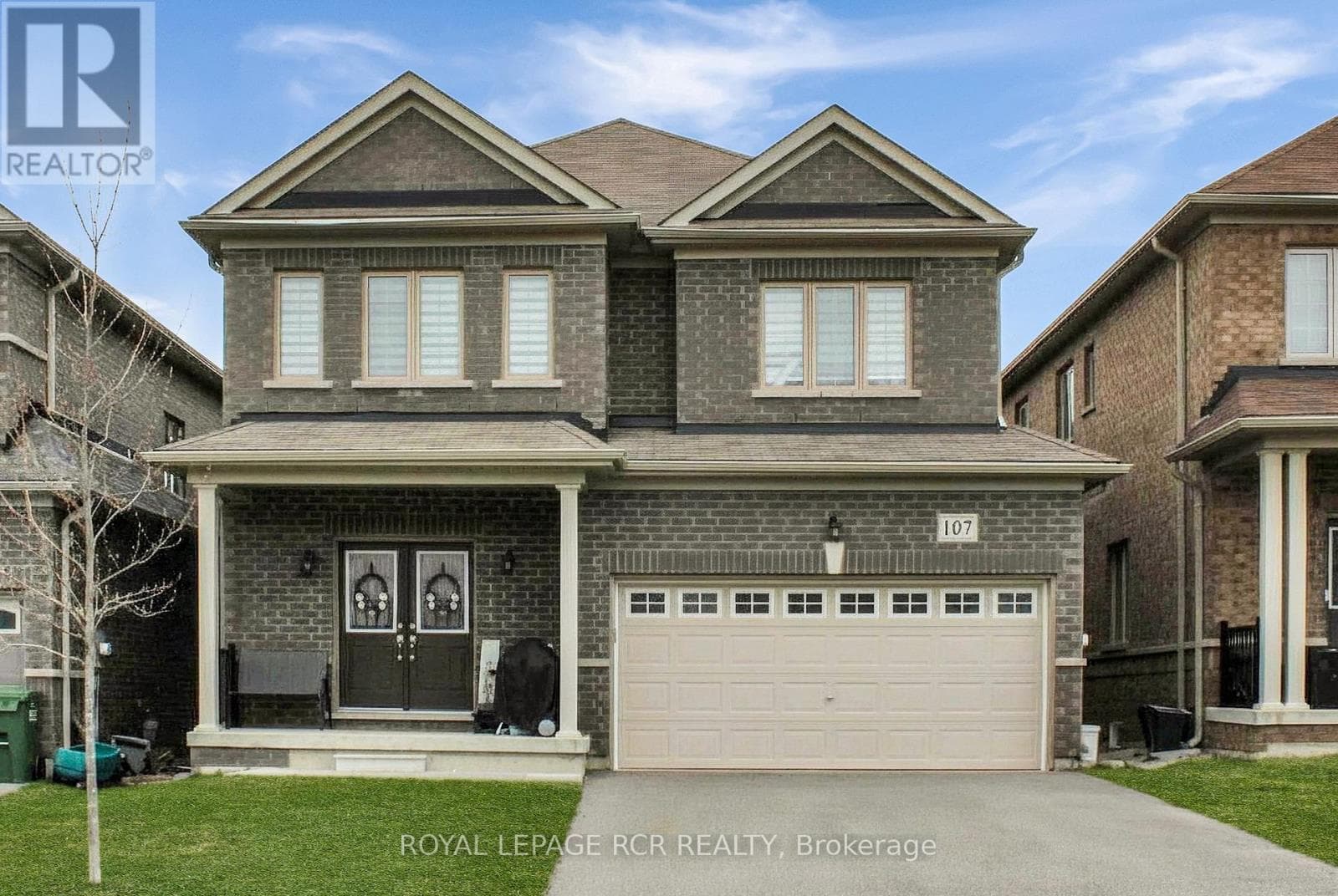 107 WERRY AVENUE in