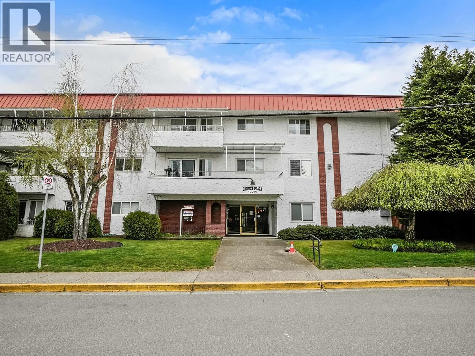 207 12096 222 STREET in Haney