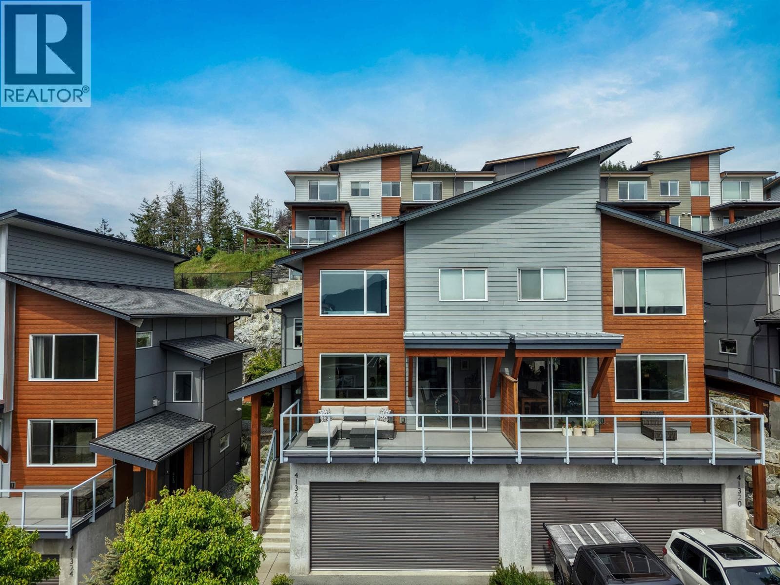 41322 HORIZON DRIVE in