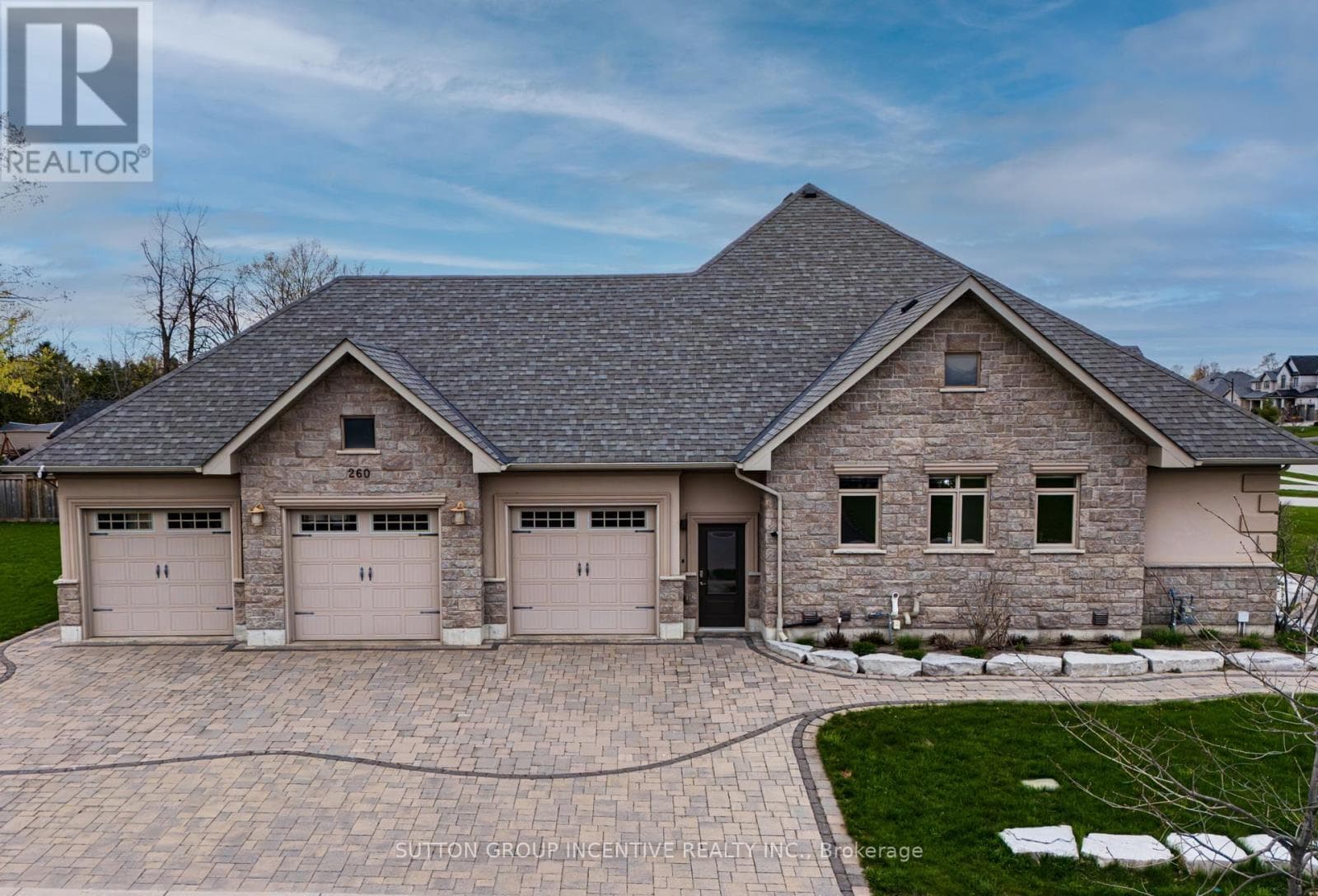 260 SUNNYBRAE AVENUE in