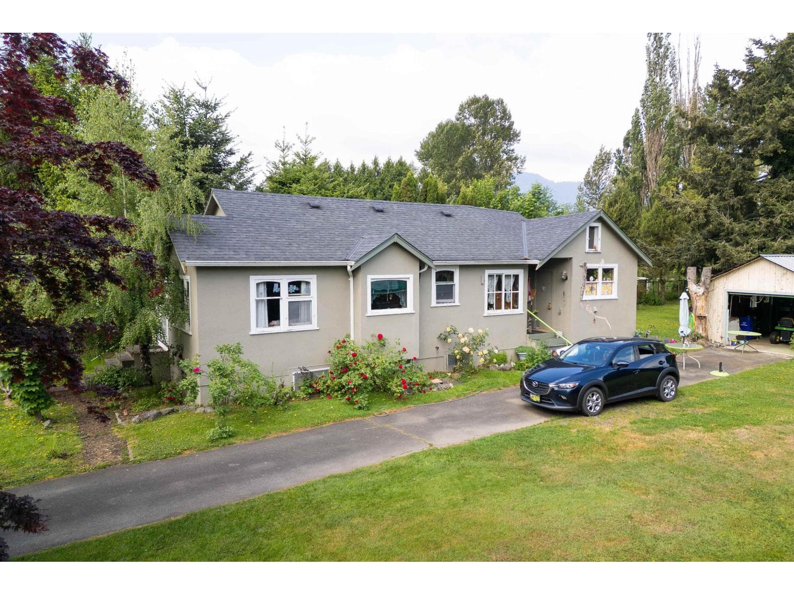41793 YARROW CENTRAL ROAD, Yarrow in Yarrow