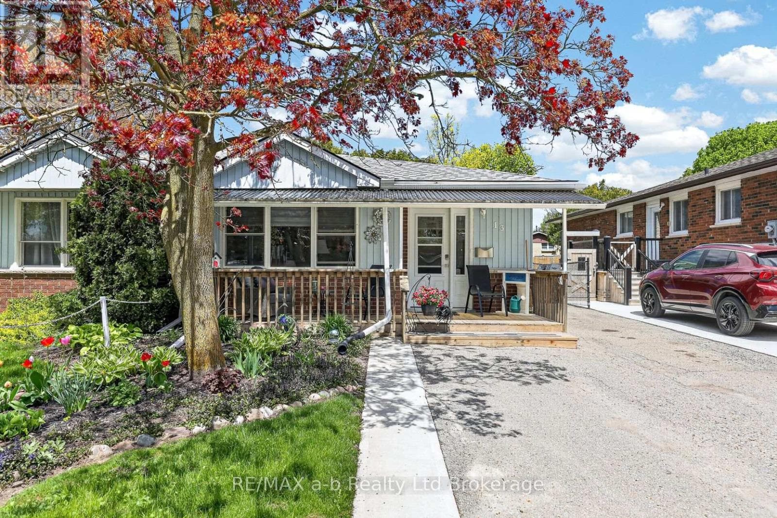 13 WITTY AVENUE in