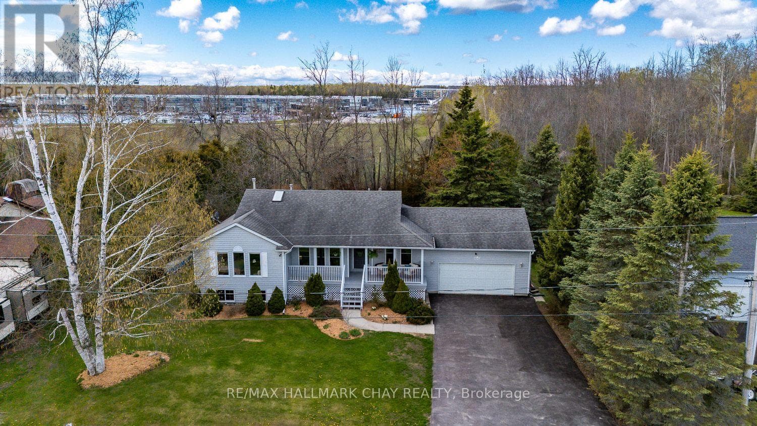 3778 WEST STREET W in