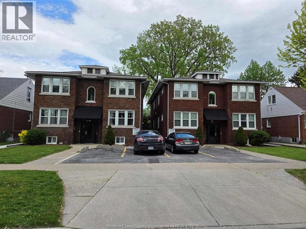 340 PARTINGTON AVENUE Unit# 2 in RiverWest