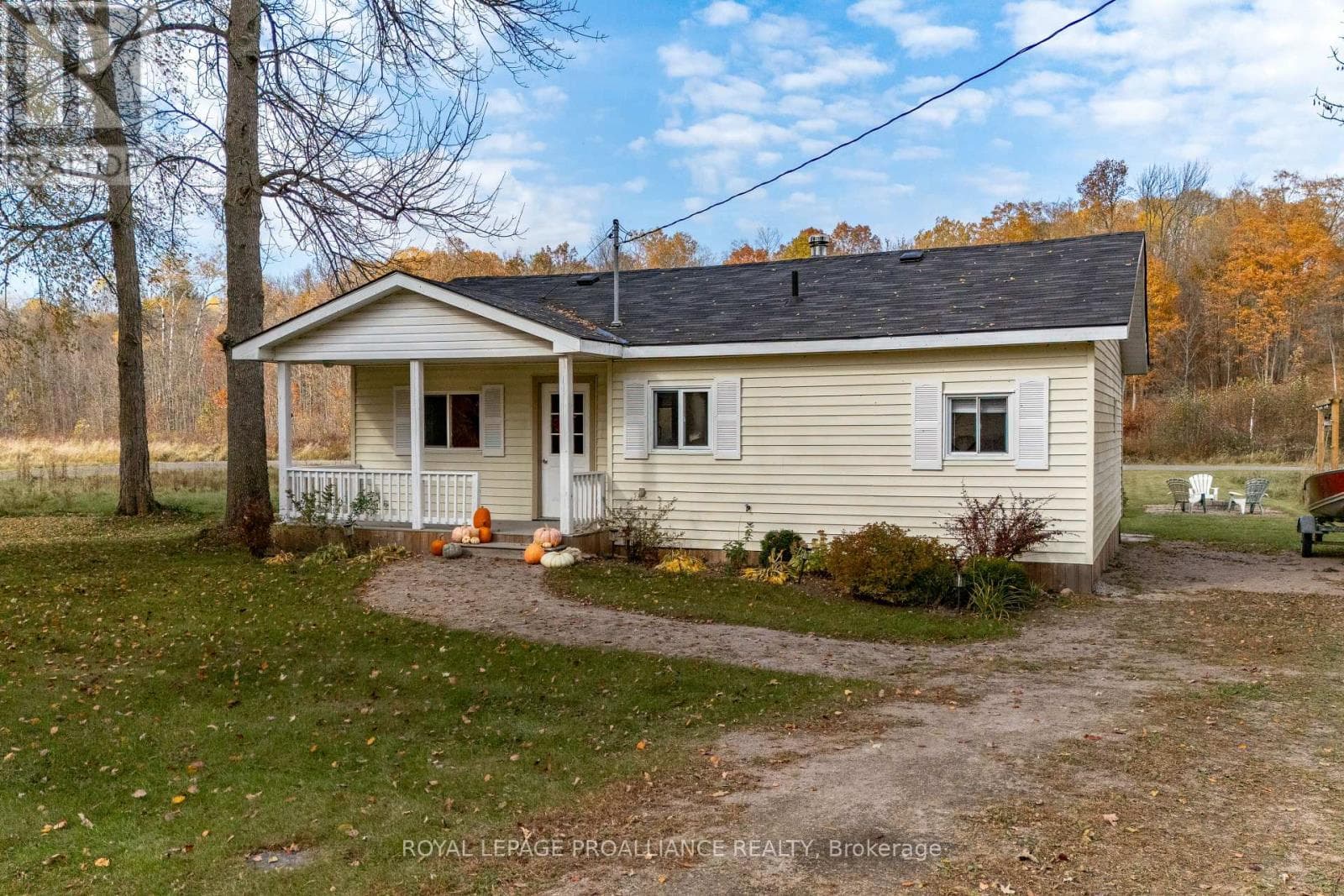 1019 TURNER WAY in