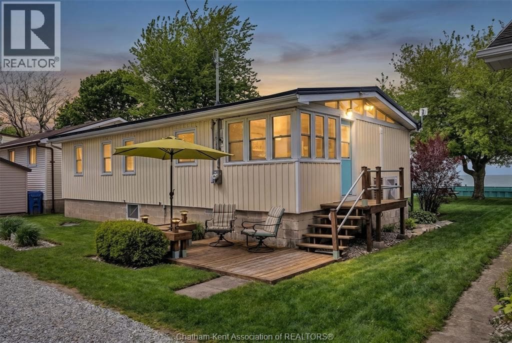 14270 CRYSTAL BEACH in