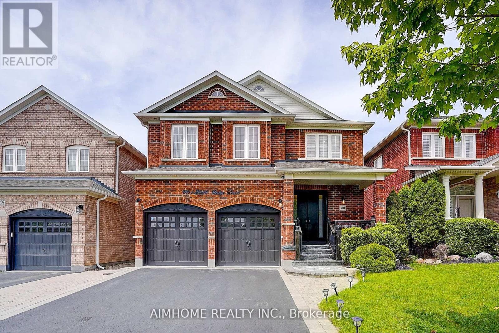 901 EAGLE RIDGE DRIVE in TAUNTON