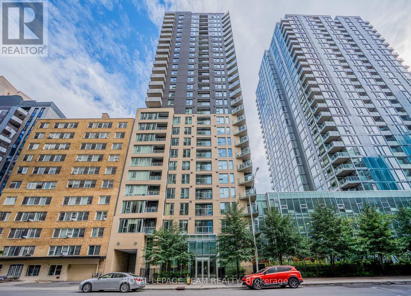 1306 - 40 NEPEAN STREET in CENTRETOWN