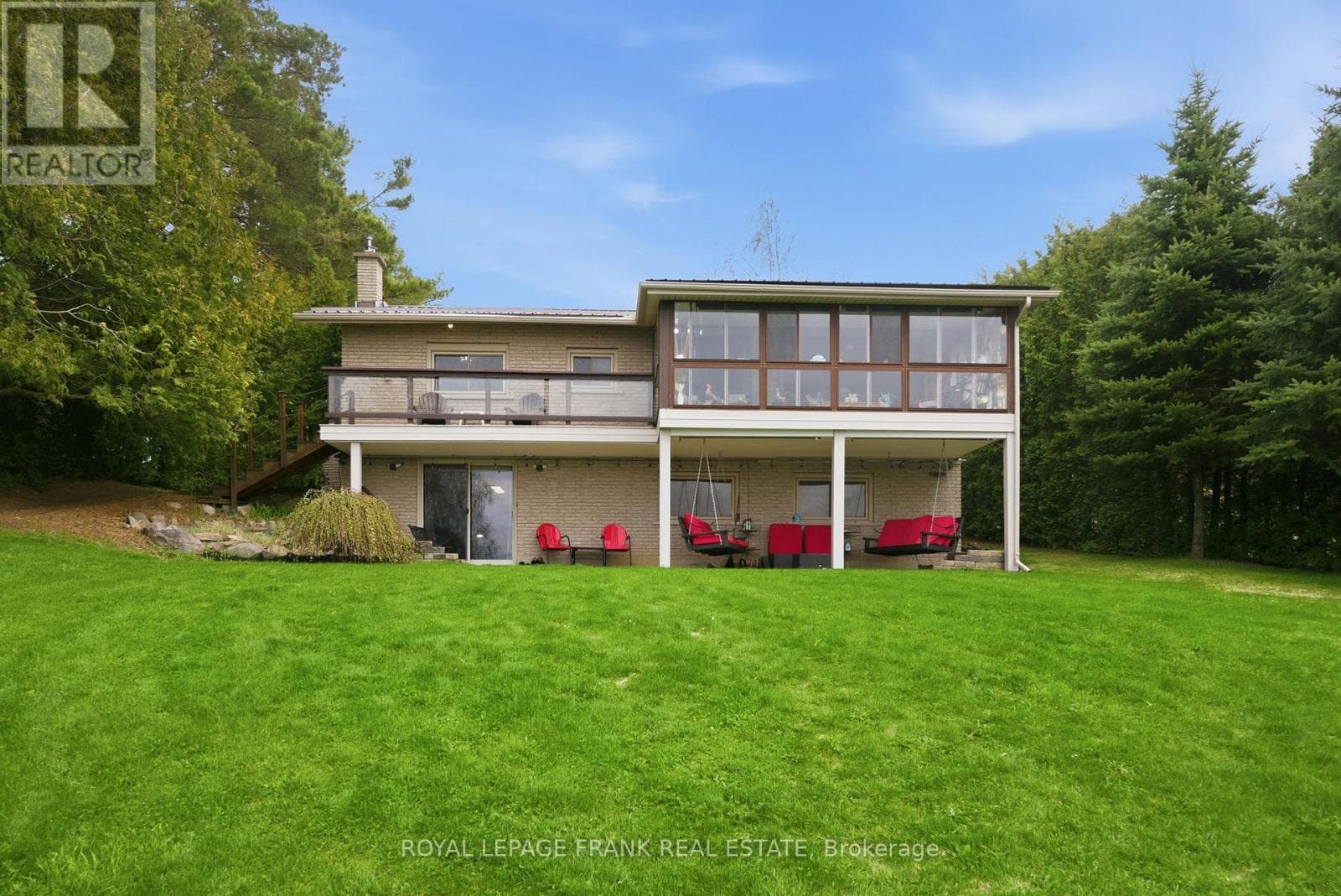 342 FRALICKS BEACH ROAD in