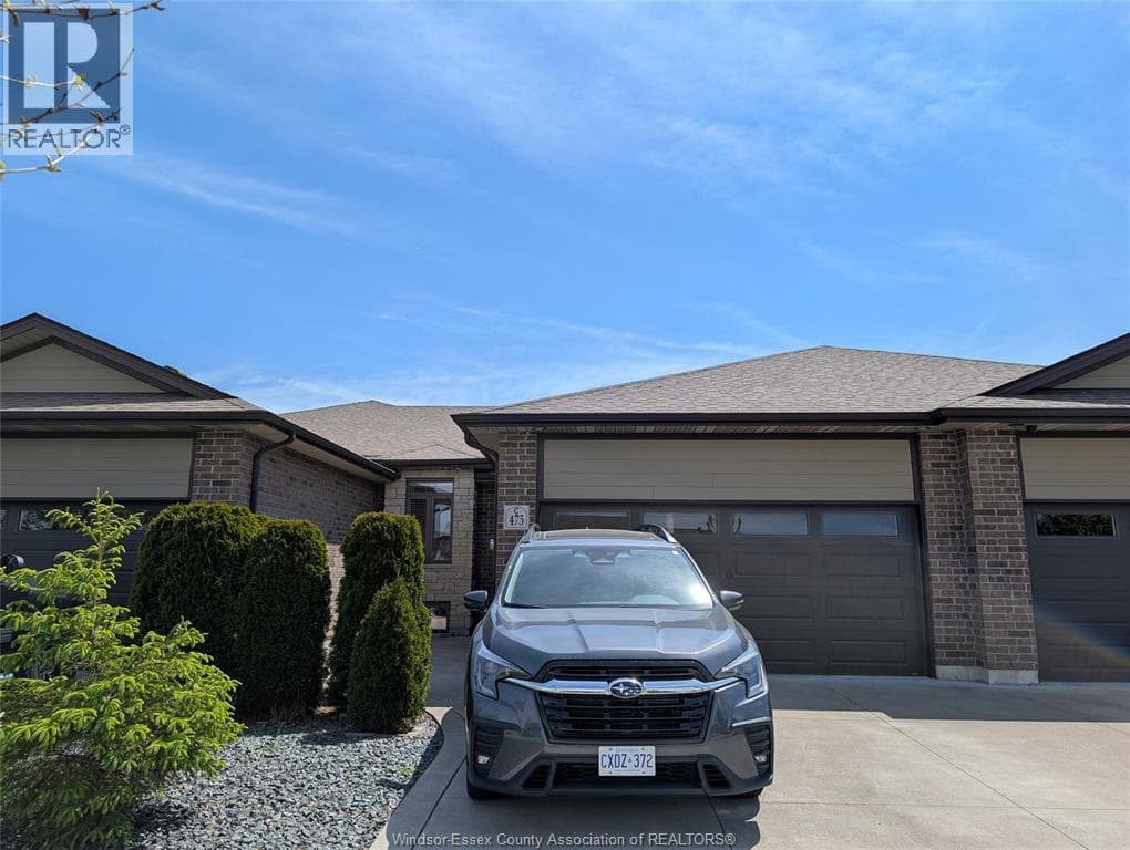 475 OLD COLONY TRAIL in
