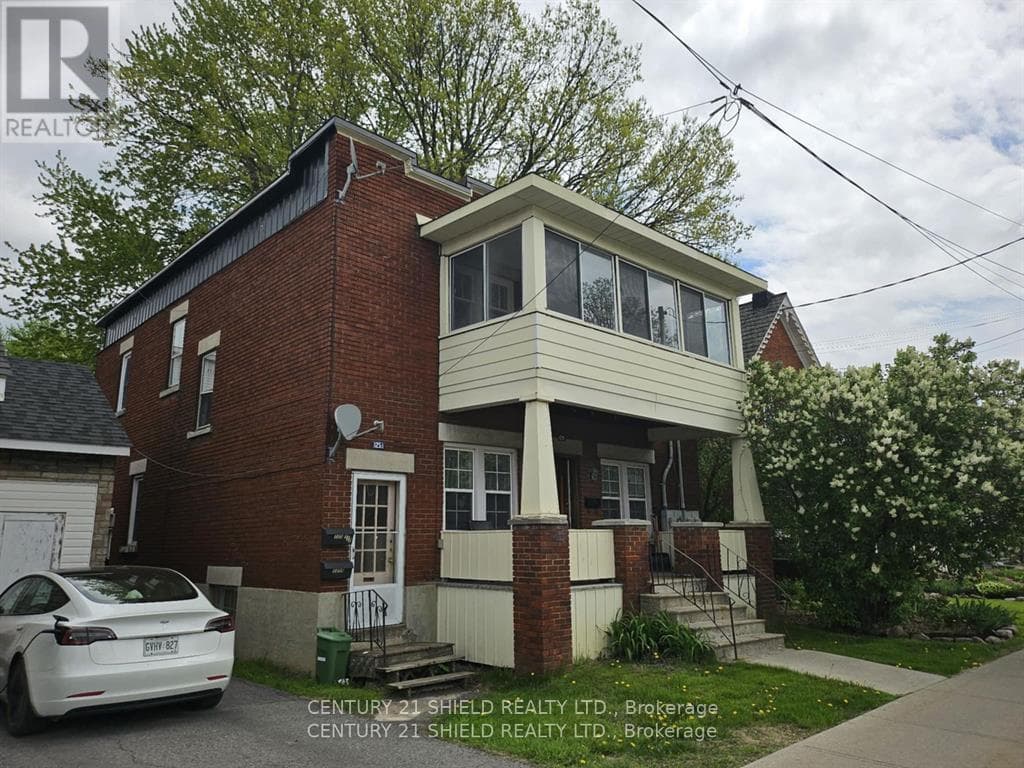 125 MARLBOROUGH STREET in