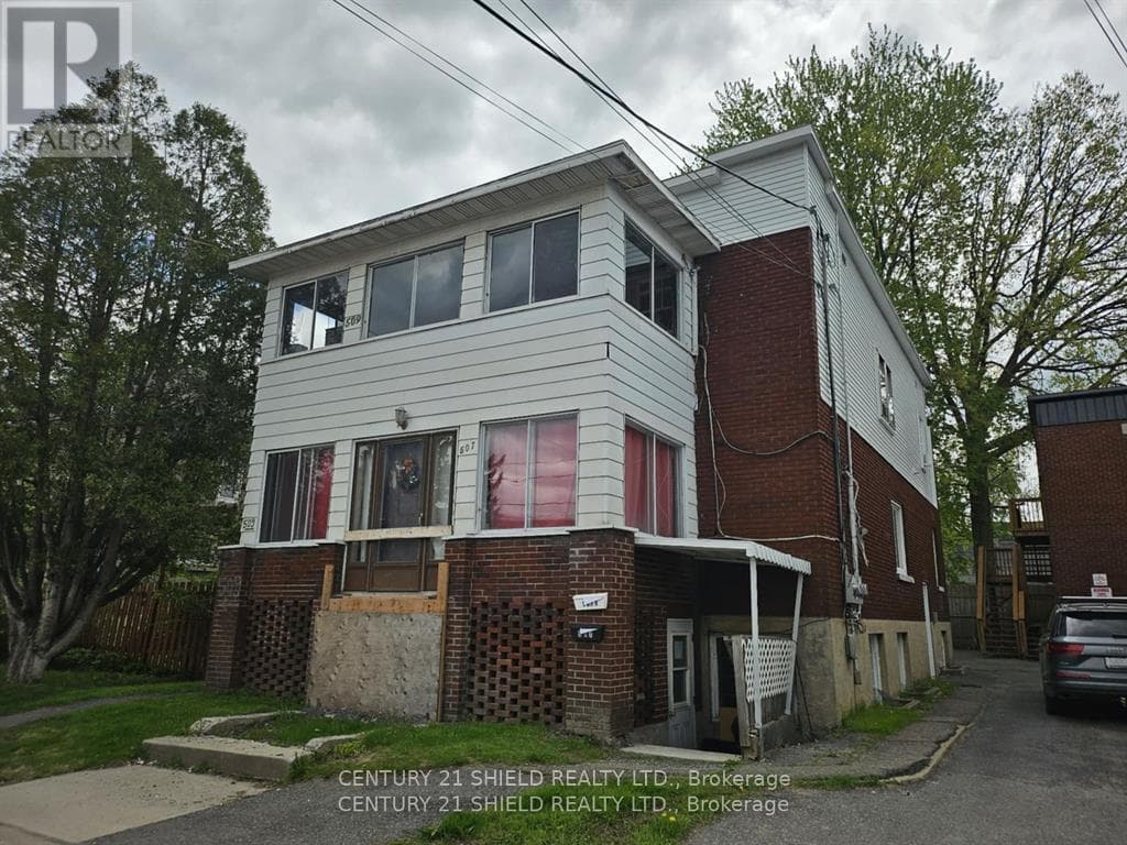 507-509 2ND STREET E in