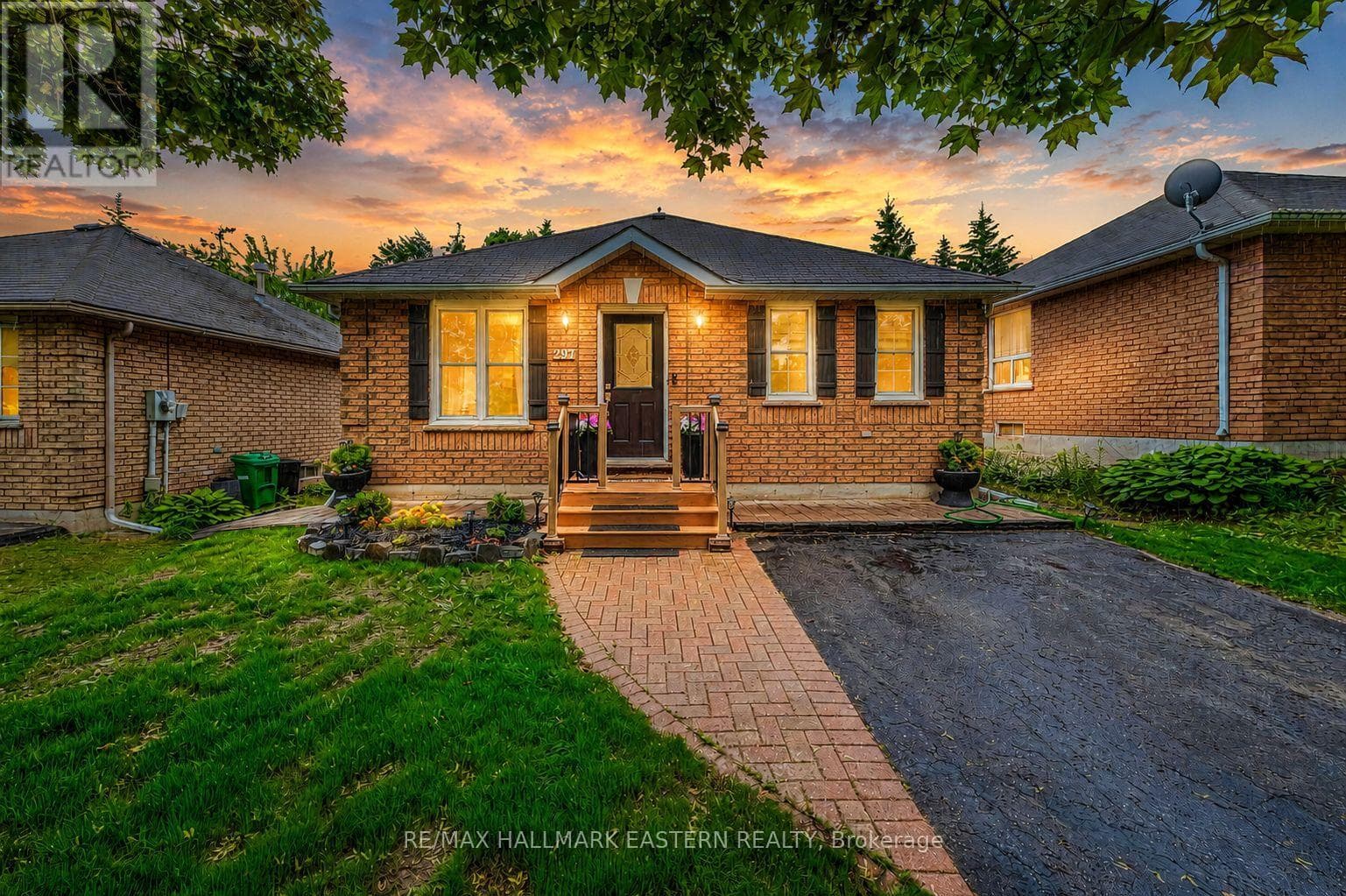 297 TOWERHILL ROAD in Chemong