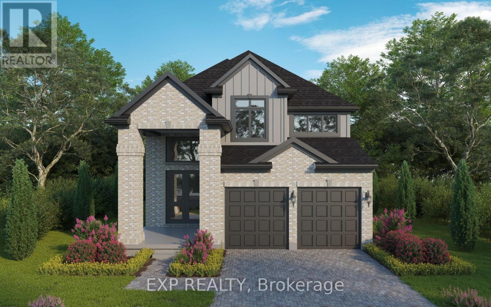 1604 VANDUSEN COURT in