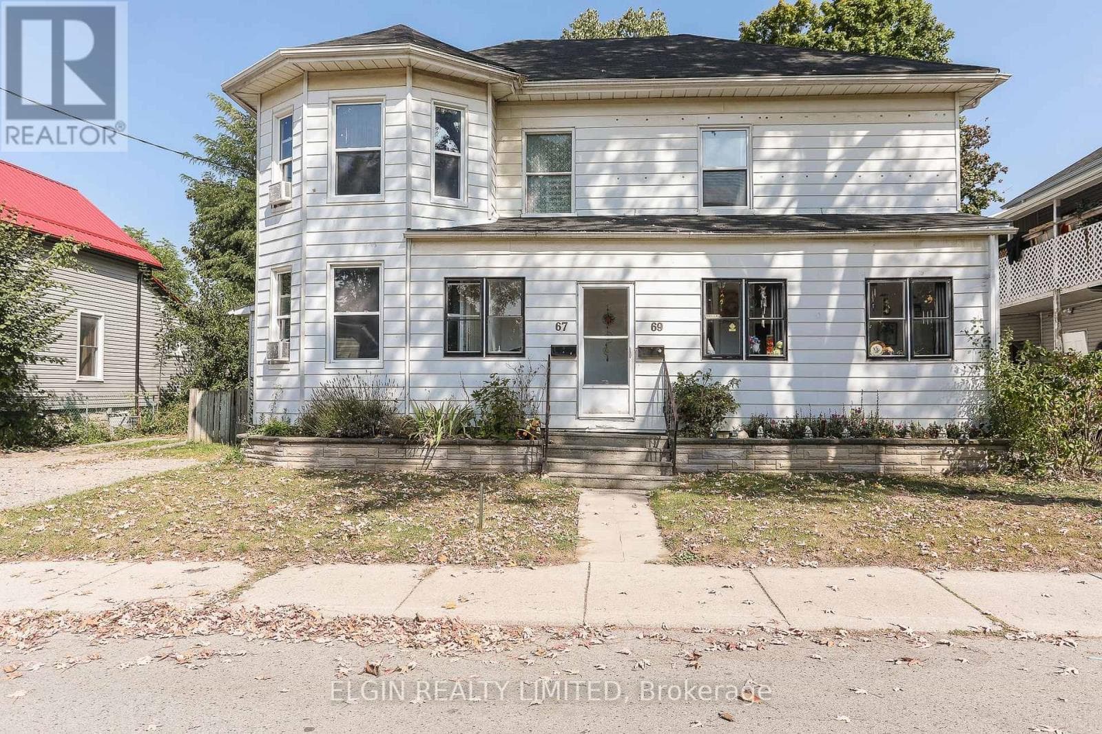67-69 ELIZABETH STREET in