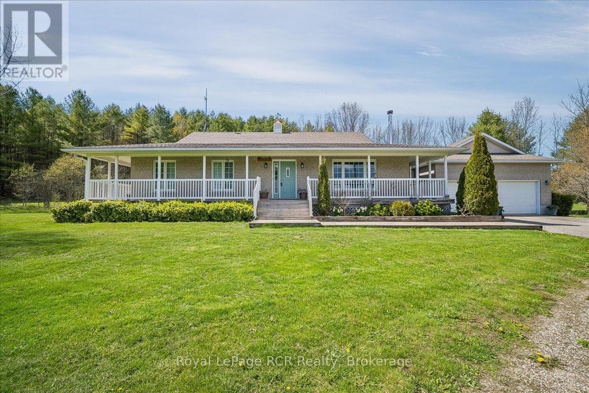 79668 ZION CHURCH ROAD in