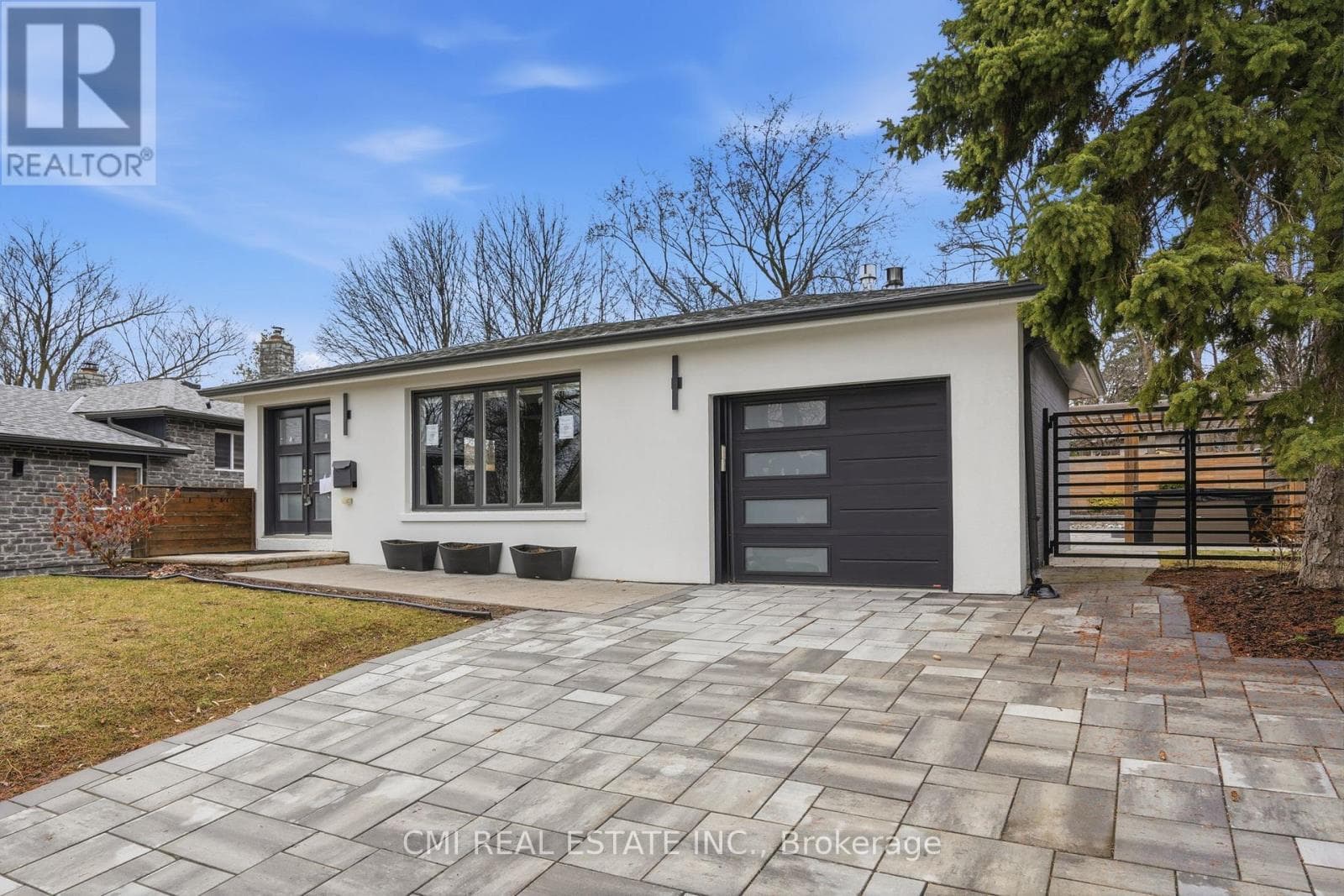 23 LOGSTONE CRESCENT in Morningside