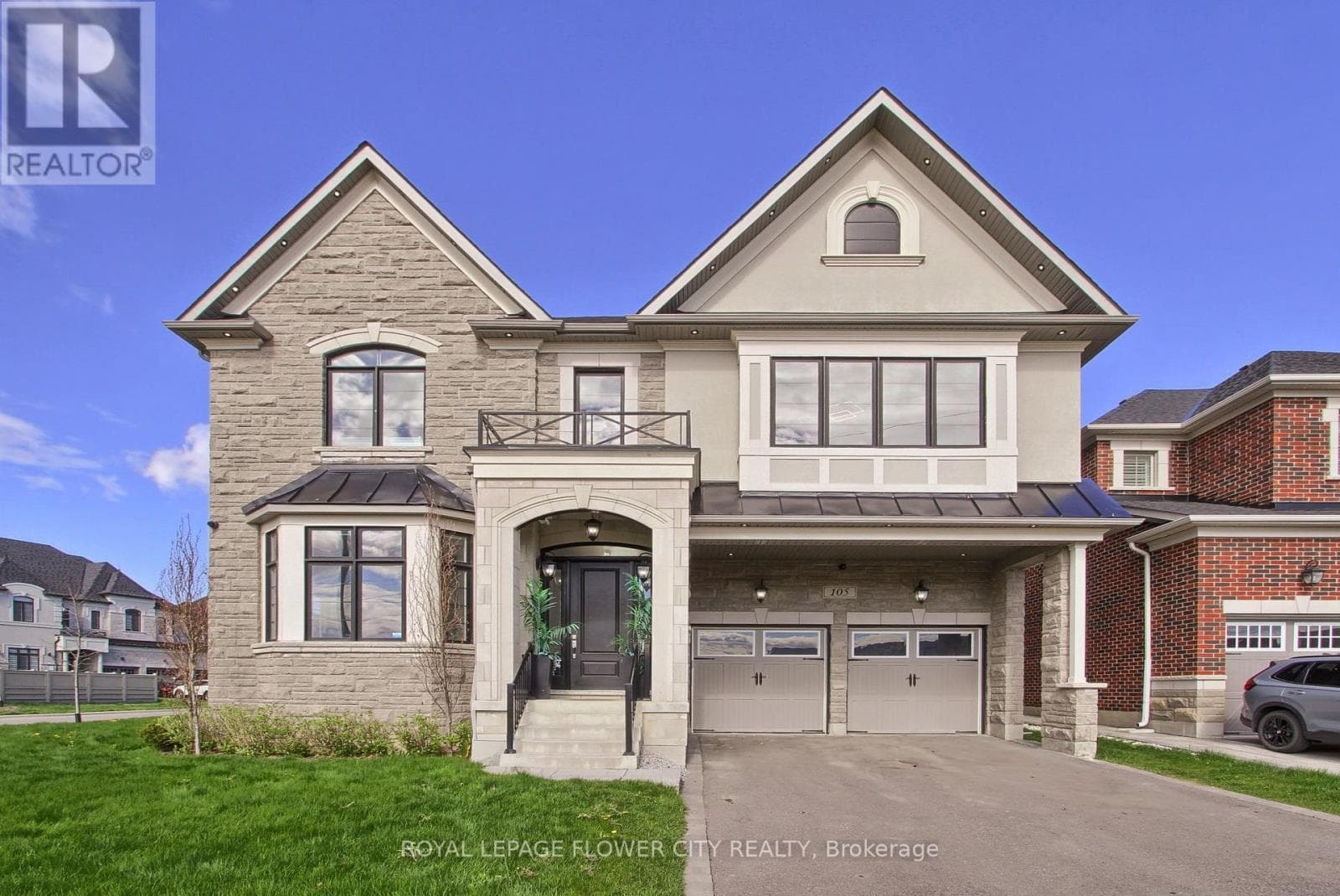 105 MORNING SPARROW DRIVE in Kleinburg