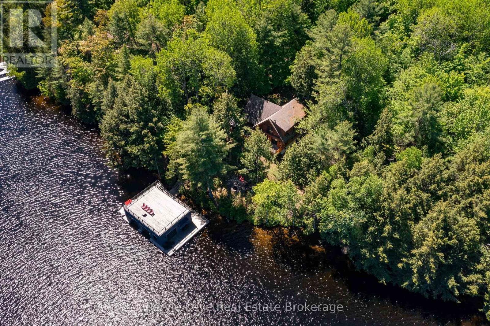 22-26 TAYLOR ISLAND in