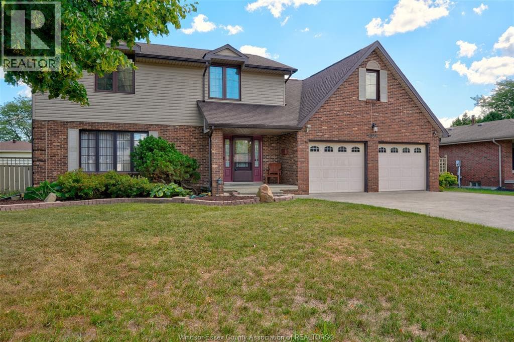 2036 LESPERANCE ROAD in