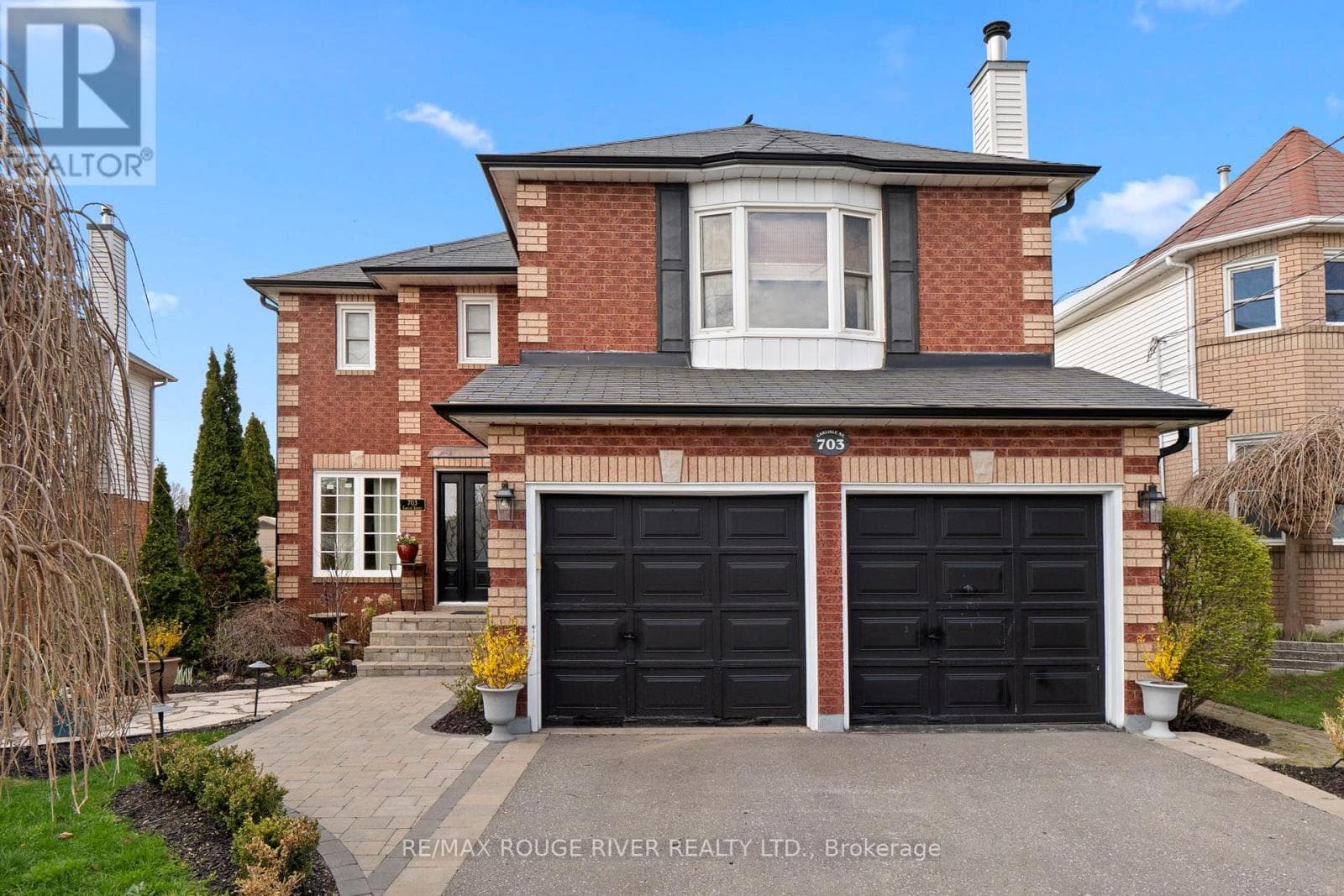 703 CARLISLE STREET in