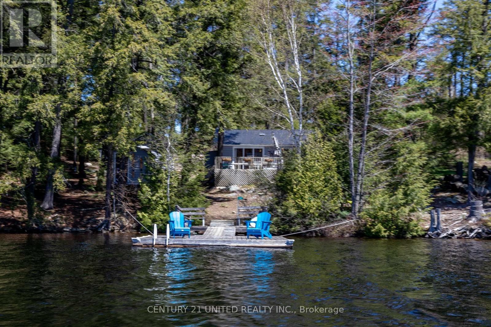 812 ISLAND 8 CATCHACOMA LAKE in